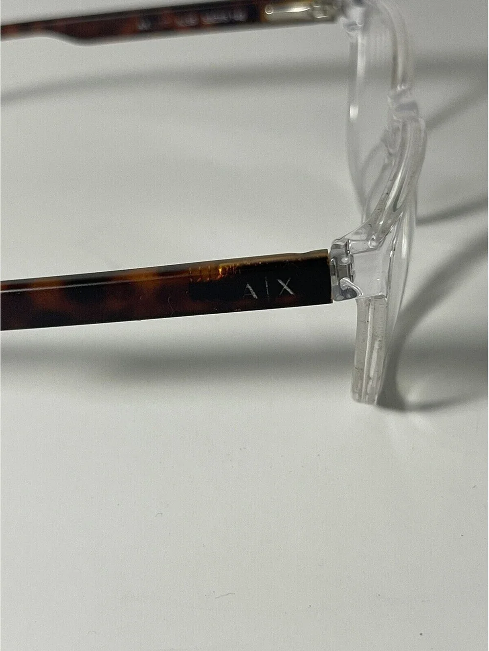 ARMANI EXCHANGE Women Reading Glasses AX3017 8235 Frames Only
